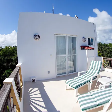 Hotel Mango 3*
