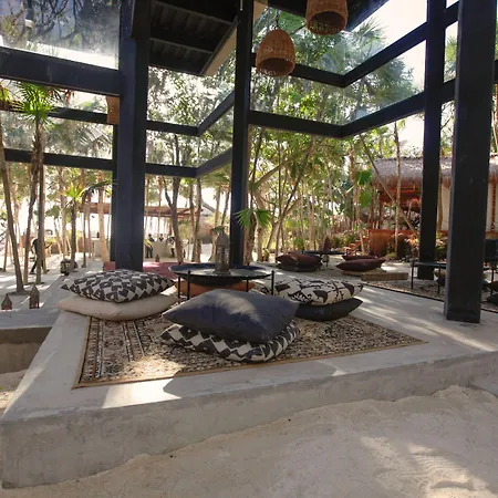 Our Habitas - Adults Only 5* Tulum