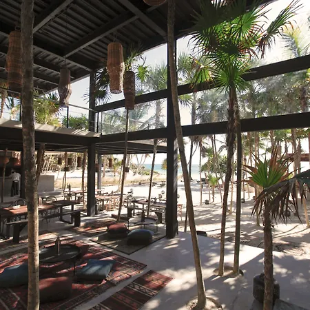 Our Habitas - Adults Only Hotel 5*