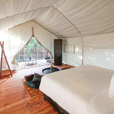 Hotel Our Habitas - Adults Only 5*