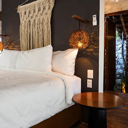 Our Habitas - Adults Only Hotel Tulum