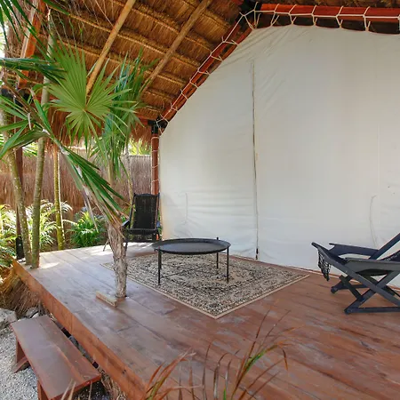 Our Habitas - Adults Only 5*