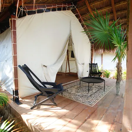Our Habitas - Adults Only Tulum