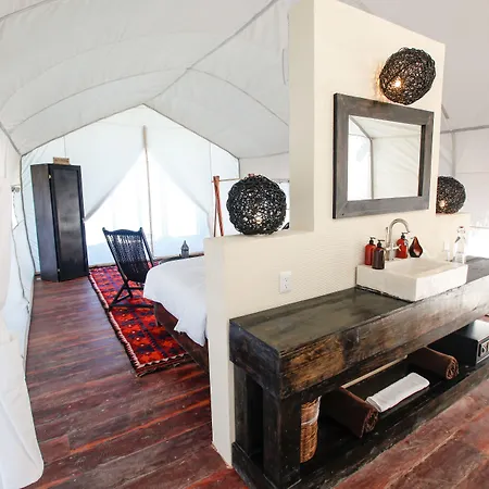 Our Habitas - Adults Only 5*