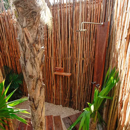 Hotel Our Habitas - Adults Only Tulum