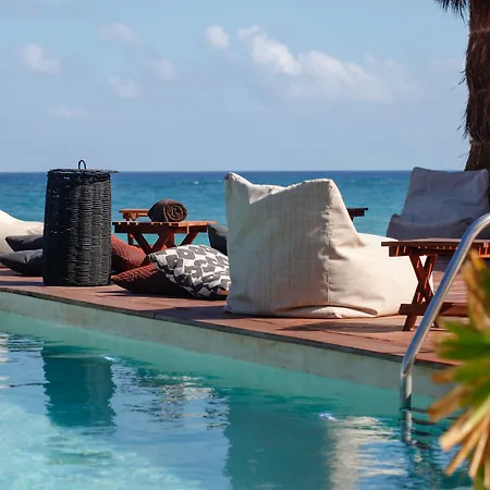 Our Habitas - Adults Only 5*