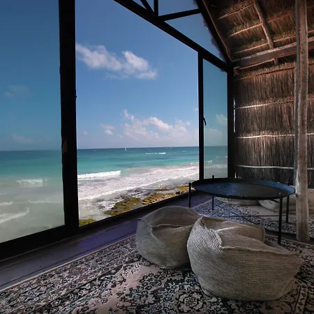 Our Habitas - Adults Only Hotel