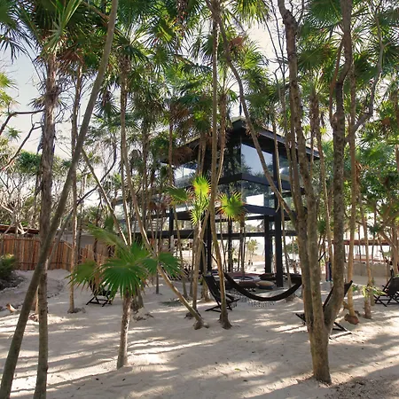 Our Habitas - Adults Only Hotel 5*