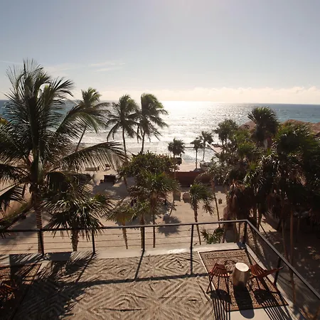 Our Habitas - Adults Only 5*