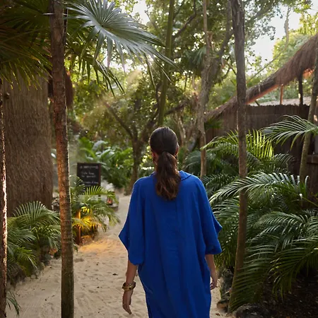 Our Habitas - Adults Only Hotel Tulum