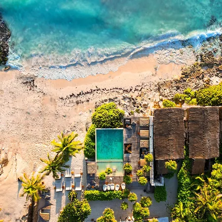Our Habitas - Adults Only Hotel 5*