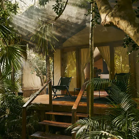 Hotel Our Habitas - Adults Only Tulum