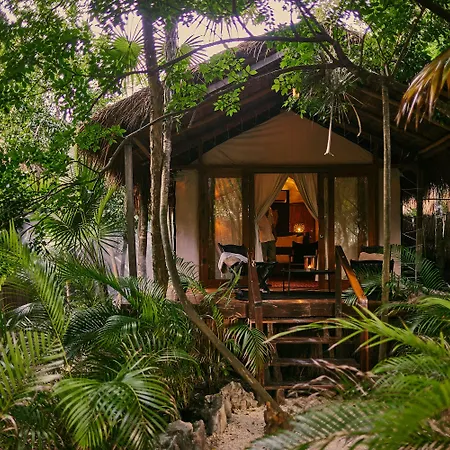 Our Habitas - Adults Only 5* Tulum