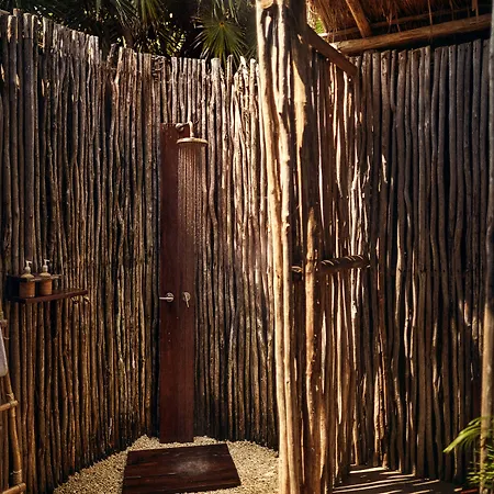 Hotel Our Habitas - Adults Only Tulum