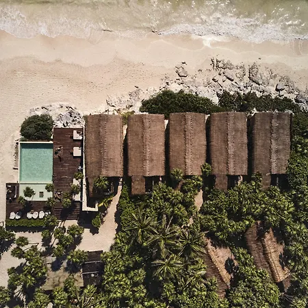 Our Habitas - Adults Only Hotel 5*