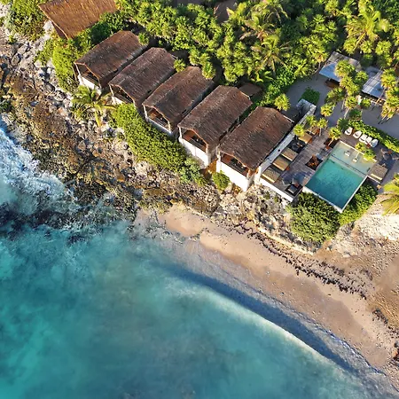 Hotel Our Habitas - Adults Only Tulum