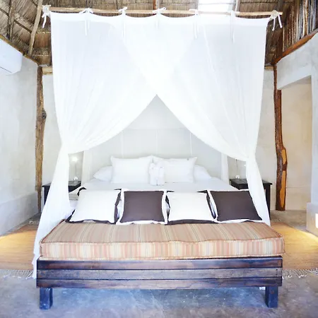 Casa Ganesh Tulum-beachfront By Ahau Collection 4*