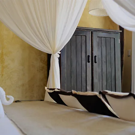 Casa Ganesh Tulum-beachfront By Ahau Collection Hotel 4*