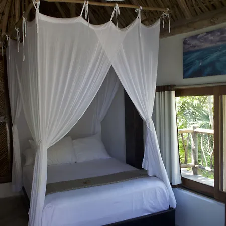 Casa Ganesh Tulum-beachfront By Ahau Collection Tulum