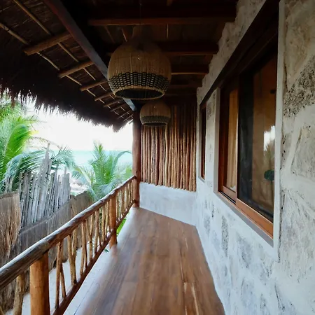 Casa Ganesh Tulum-beachfront By Ahau Collection Hotel