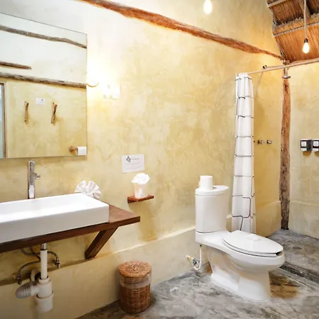 Casa Ganesh Tulum-beachfront By Ahau Collection