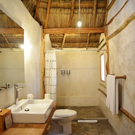 Casa Ganesh Tulum-beachfront By Ahau Collection Tulum