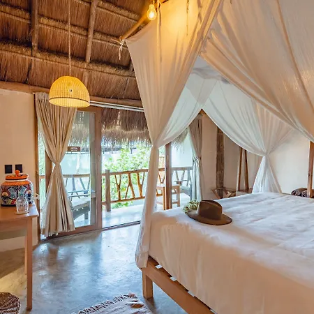 Casa Ganesh Tulum-beachfront By Ahau Collection