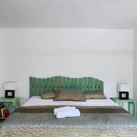 Aparthotel Tuup Jungle Tulum
