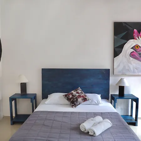 Aparthotel Tuup Jungle