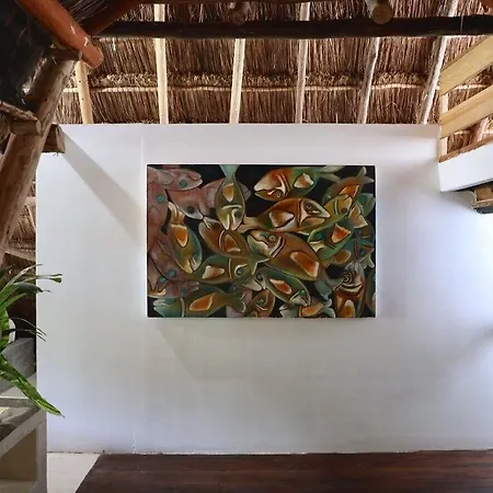 Tuup Jungle