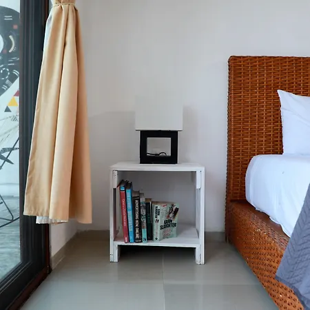 Tuup Jungle Aparthotel Tulum