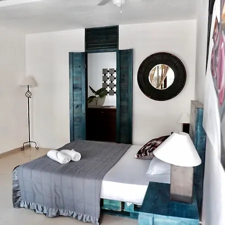 Aparthotel Tuup Jungle 3*