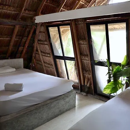 Tuup Jungle Aparthotel 3*