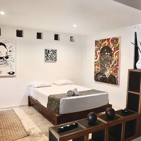 Tuup Jungle Aparthotel