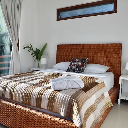 Aparthotel Tuup Jungle 3*