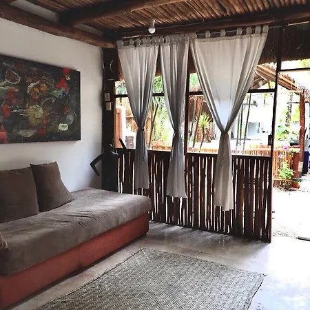 Tuup Jungle Aparthotel 3*