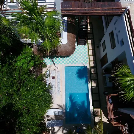 Tuup Jungle Aparthotel