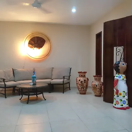 Casa Xanath 4*
