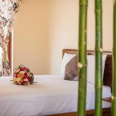 Hotel Casa Xanath 4*