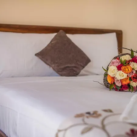Casa Xanath 4*