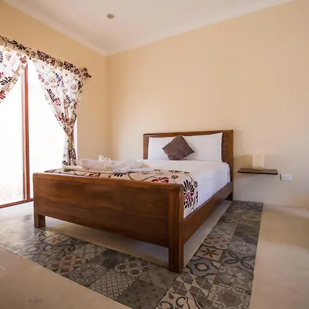 Casa Xanath 4* Tulum