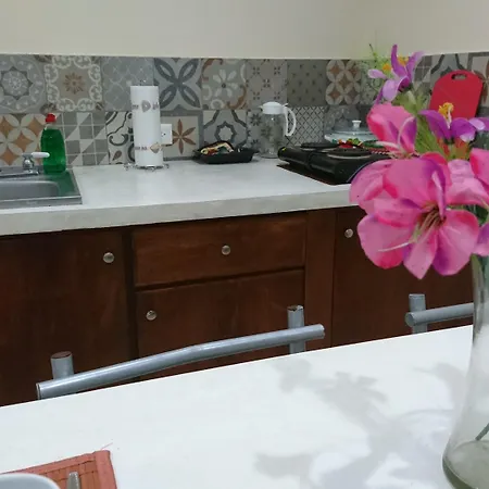 Casa Xanath Hotel