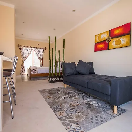 Casa Xanath 4*