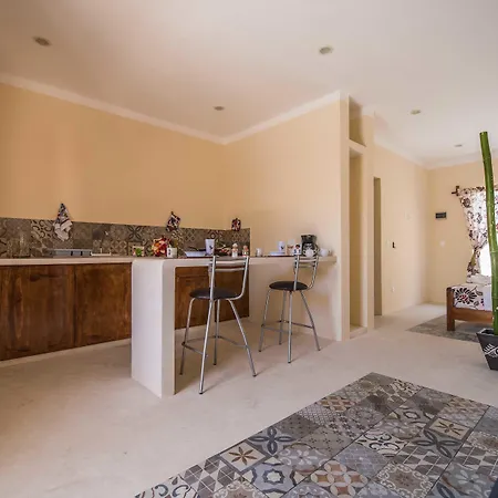 Casa Xanath Hotel 4*