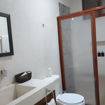 Hotel Casa Xanath 4*