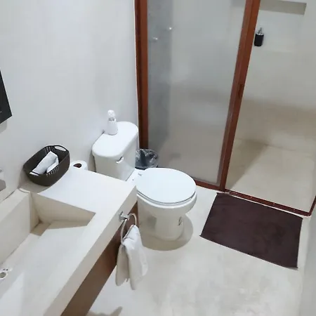 Casa Xanath 4*