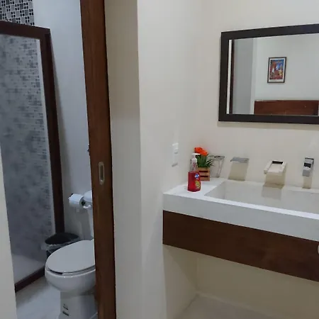 Casa Xanath Hotel