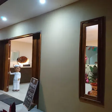 Casa Xanath Hotel