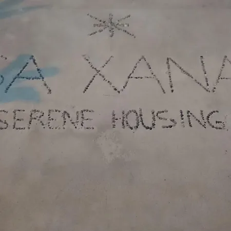 Casa Xanath 4*