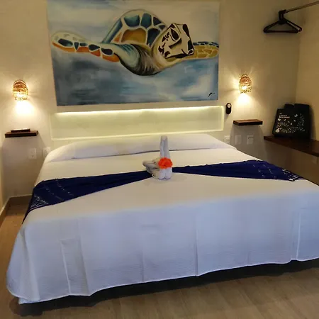 Pacha Boutique Hotel 4*